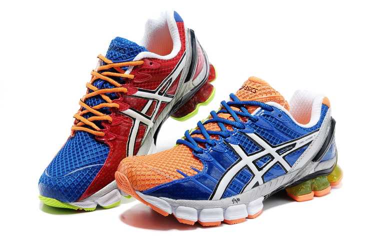 Asics kinsei 4  asics chaussures chaussures la collecte